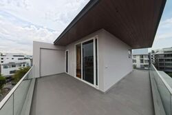 Grace Garden (D15), Terrace #537491711